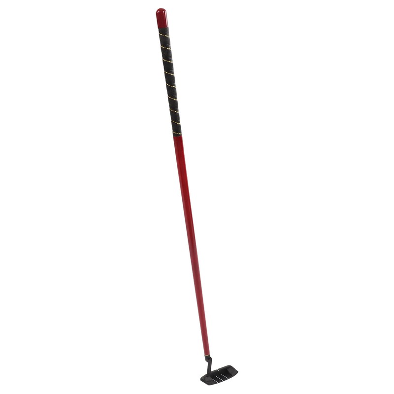 Portable Golf Putting Gift Set 3 Section Golf Putter Practice