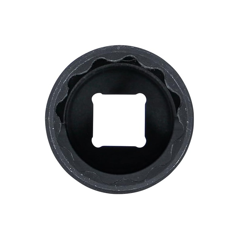 BGS 1140-27 | Oxygen Sensor Socket | 12.5 mm (1/2")