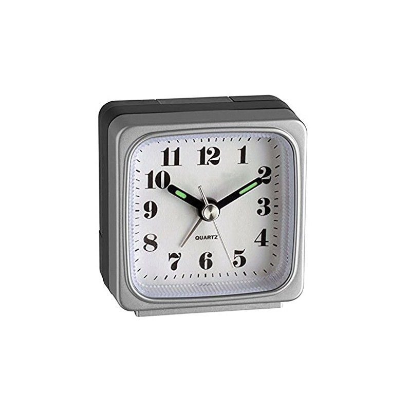 TFA 98.1079 Electronic Alarm Clock