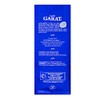 GARAT, Garat Cafe Americano Regular Molido 908 Gr, 908 gramos