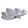 casamia Decorative Bowl Leaf Ginkgo Apple Star Aluminium Gold or