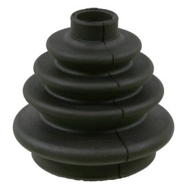 febi bilstein 12803 CV Boot, pack of one