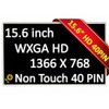 Generics New 15.6 LED Screen for Dell Studio 15 PP39L