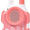 Clear Sound Radio Toy Long Range Wireless Communication Child Handheld