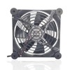 Easycargo 2-Pack 140mm USB Fan Quite, USB Fan 5V, Cooling