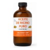 Aceite De Ricino Puro (castor Oil) 500ml
