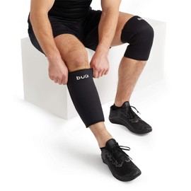 Bulk Premium Knee Sleeves, Large