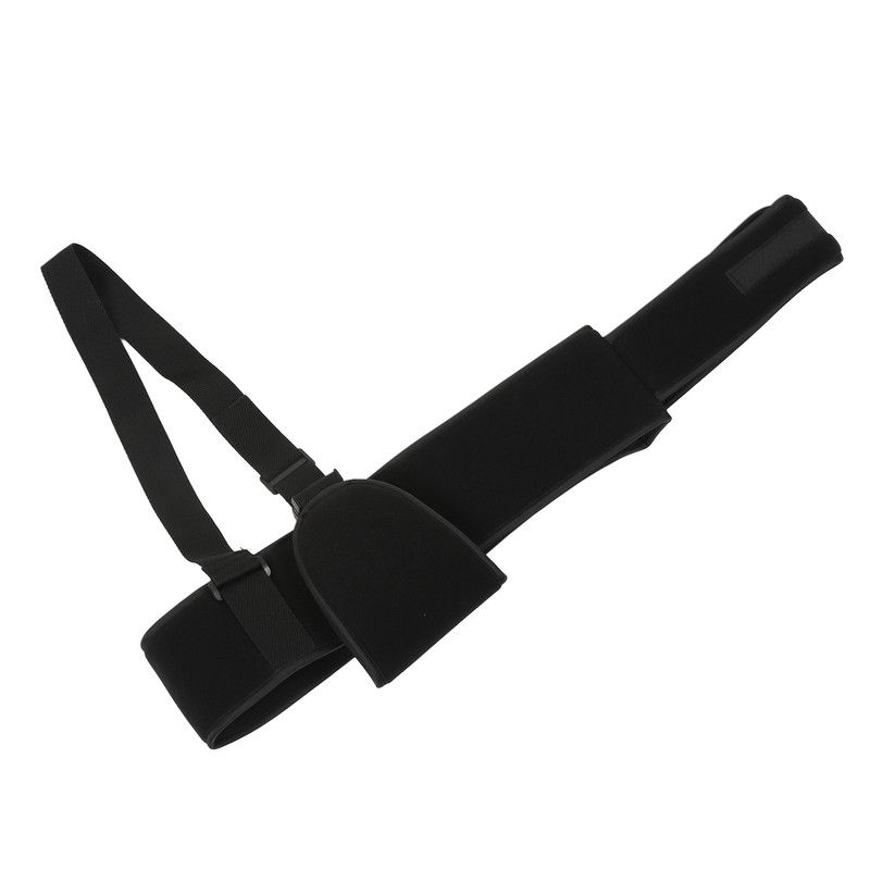 Arm Sling Adjustable Quick Release Buckle Design Comfortable Stable Arm