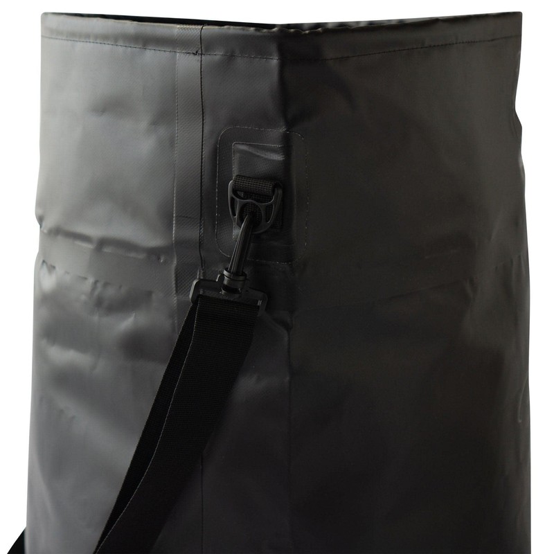 Beach Access Surfers Large Capacity Portable Wet Bag 50L Foldable