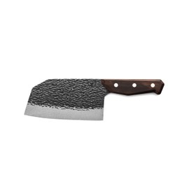 TRUE Primal Forge Outdoor Cutlery Set, Chopper Knife