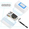 Case for ESP32 LoRa V3 Development Board Device Antenna OLED