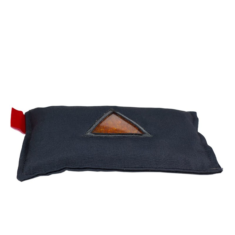 paymali Car Dehumidifier Reusable Dehumidifier Cushion for Fogged Car Windows