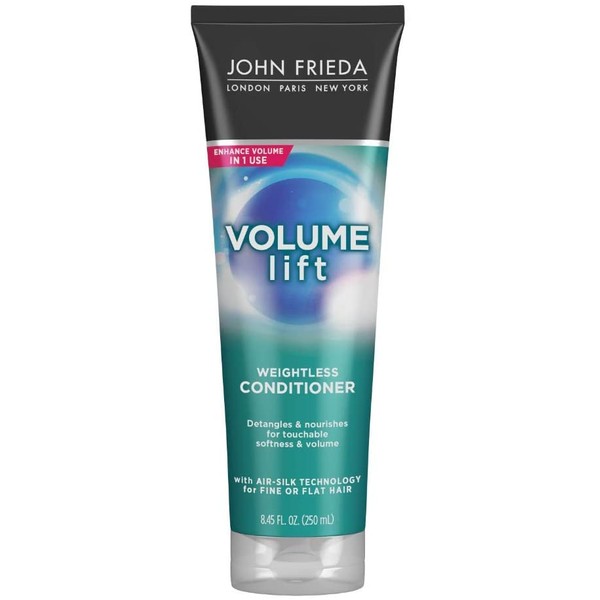 John Frieda Volume Lift Touchably Full Conditioner, 8.45 Ounce