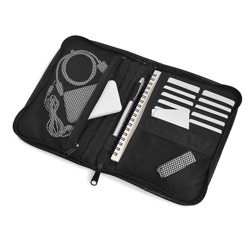 BOTANY & WATERCOLORS W0102800 Multi Case, Maternal and Child Notebook