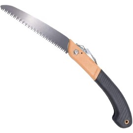 Kippen 6017AM - Astsäge mit verstärktem ABS-Griff