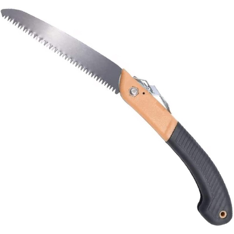 Kippen 6017AM - Astsäge mit verstärktem ABS-Griff