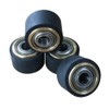OIF 4 PCS Pinch Roller for Mimaki Plotter Cutter, Vinyl