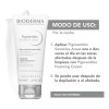 Bioderma Pigmentbio Sensitive Areas Crema 75 Ml