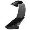 KUAFU Rear Trunk Spoiler Wing Compatible with 2016-2021 Honda Civic