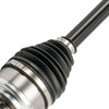 PHILTOP CV Axle Shaft Assembly Compatible with Toyota Corolla 2020