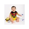 Pañalero Bebé Club América Diseño Premium