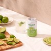 Spindrift Sparkling Water, Lime Flavored, Made with Real Squeezed Fruit,