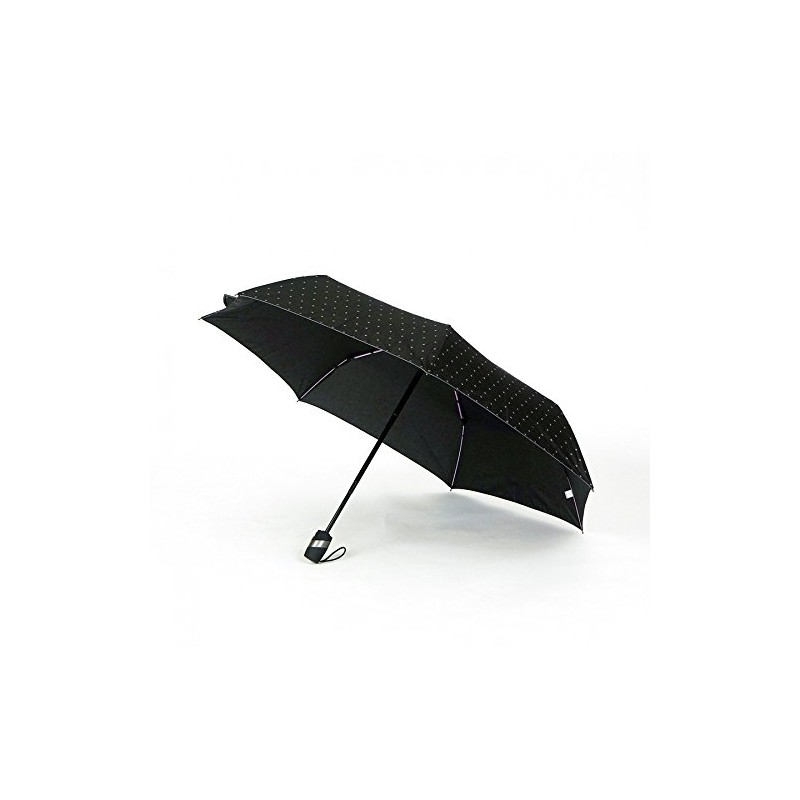 Komiya Shoten Automatic Opening and Closing Windproof Umbrella for Rain