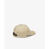 Lacoste Men's Sports 6-way Embroidered Cap, white