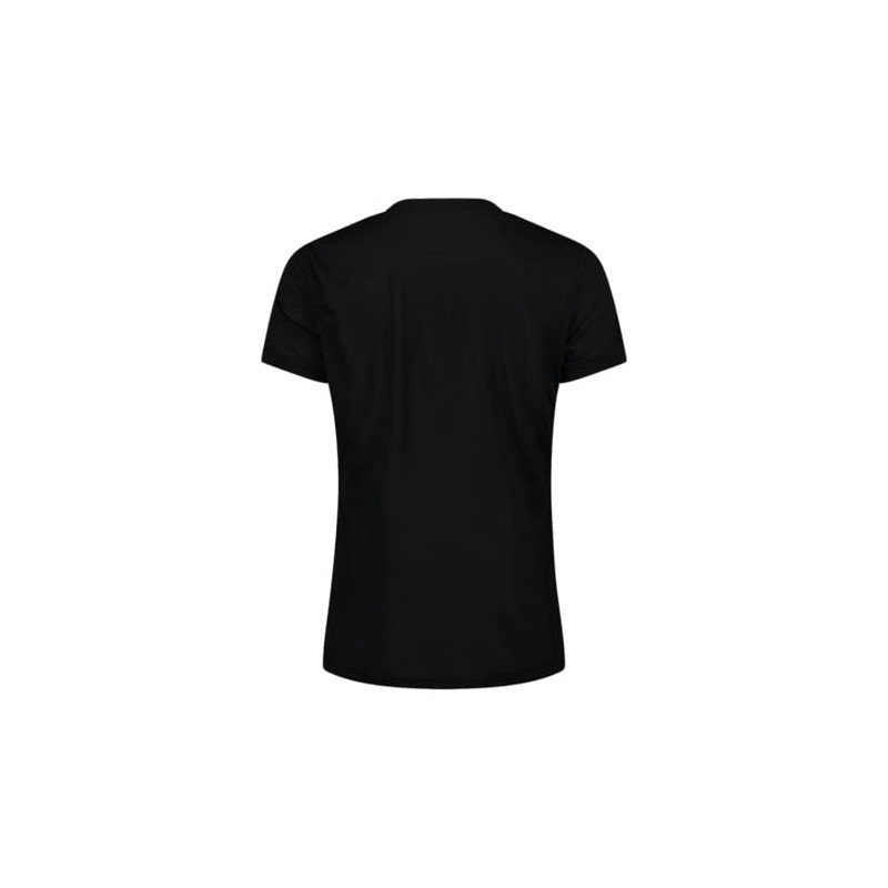 CMP T-Shirt Intimo Base Layer da Donna, 34Y2566 (IT, Numero,