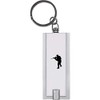 Azeeda 'Army Infantry' Keyring LED Torch (KT00015713)