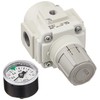 SMC Regulator AR40-04G-B