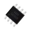 Chanzon AO4409 SOP-8 Sic Mosfet P-Channel 15A Transistor SMD Pack