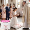 Leinuosen Cojines para 15 Años De Quinceañera, Kneeling Pillow