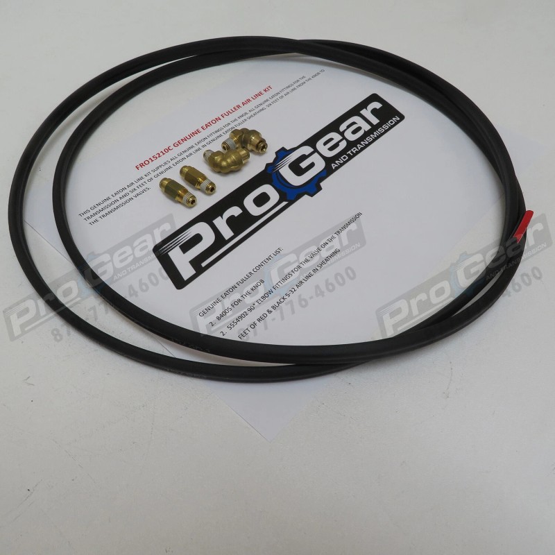 Eaton 100% GENUINE EATON FULLER AIR LINE KIT FRO15210C METRIC
