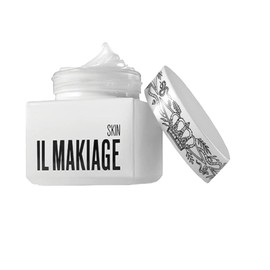 Il Makiage POWER RECHARGE CREAM, 1.69 Fl Oz (Pack of 1)