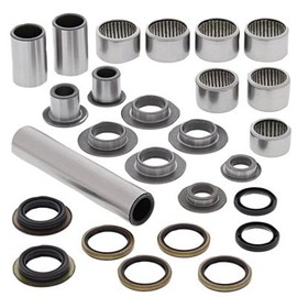 All Balls Linkage Bearing Kit for Kawasaki KFX 450R 2008-2014