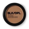 Black Opal Total Coverage Concealing Foundation, 340 Truly Topaz -