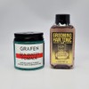 Graphene Seawater Pomade Wax 100g / 그라펜 해수 포마드 왁스