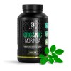 Moringa Orgánica Con Vitamina D3 Y Cromo 240 Cápsulas B