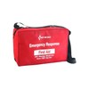 First Aid Only 224-Piece Emergency Response Bag (91170)