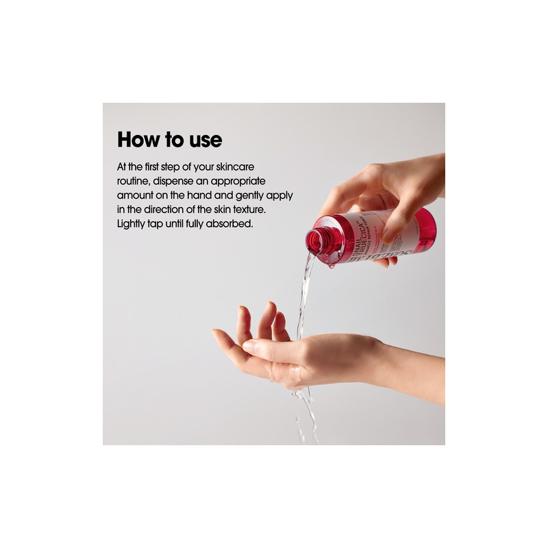 SOME BY MI [SOME BY MI]*renewal* Snail Truecica Miracle Repair