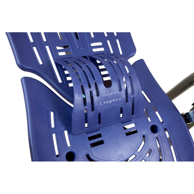 Teeter Better Back Lumbar Bridge