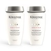 Kerastase Kérastase Shampoo for Fine Hair Bang Prevention Shampoo 250ml 2pcs / 케라스타즈 샴푸 가는모발 방 프리벤션 샴푸 250ml 2개