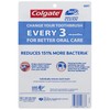 Colgate 360° Toothbrush with Tongue and Cheek Cleaner, Soft -
