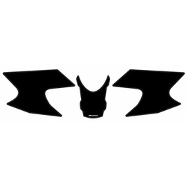 KTM FUEL TANK PROTECTION STICKER KIT - 61907997100