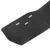 Extended Fender Flares Mud Flaps Compatible with Polaris RZR S