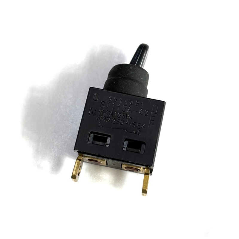 TJPoto # 651423-1 Power Switch HM1307C HM1307CB HM1317CB HM1214C RD1100