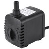 Mini Ultra Quiet Submersible Water Pump Fish Pond Aquarium Tank