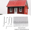 21 Pcs Hook and Pick Set Stainless Steel Precise Pick