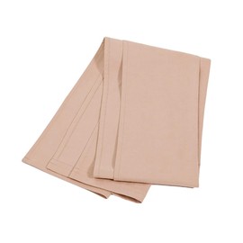Evonell Microfibre Towels Various Sizes and Colours Ultra Light Extremely Absorbent Sports Towel Travel Towel Bath Towel Outdoor Towel Beige 30 x 120 cm